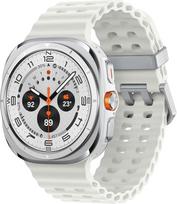 "Samsung L705 Galaxy Watch Ultra 47 mm DE-Model Titanium White