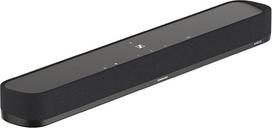 "Sennheiser AMBEO Mini Soundbar" - įspūdingas 3D garsas televizoriui, filmams ir muzikai - kompaktiškas įrenginys su galingomis prisitaikymo funkcijomis ir įvairiomis prijungimo parinktimis