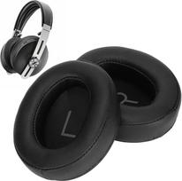 "Sennheiser Momentum 3.0" belaidžių ausinių ausinių pakaitinės ausinių pagalvėlės, "Sennheiser" ausinių pagalvėlės, profesionalios baltyminės odos ausinių pagalvėlės, "Sennheiser" ausinių pagalvėlės, skirtos "Sennheiser" ausinių pagalvėlių pakeitimui