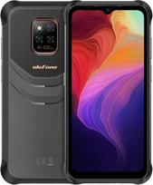 "Ulefone Power Armor 14" lauko išmanusis telefonas be sutarties, 10000 mAh akumuliatorius, "Helio G35" 4GB 64GB, 6,52 colių 20MP + 16MP kamera (fotografavimas po vandeniu), IP68 IP69K "Android 11" tvirtas mobilusis telefonas, NFC