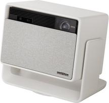 "XGIMI Horizon S Max", 4K projektorius, "IMAX Enhanced", "Dolby Vision", 3100 ISO liumenų, 110 % BT.2020, integruotas lankstus stovas, išmanusis ekrano reguliavimas, 2 x 12 W "Harman Kardon
