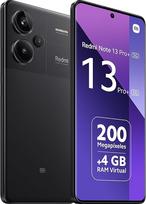 "Xiaomi Redmi Note 13 Pro+ 5G 256GB Midnight Black