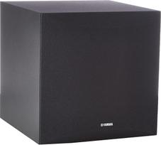 "Yamaha NSP41" namų kino 5.1 garsiakalbiai, juodi