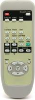 Aimdio 151506800 151944200 Nuotolinio valdymo pultas, skirtas Epson EH-TW420 EH-TW450 H369B EB-440W EB-450W EB-450W EB-450Wi EB-455Wi EB-460i EB-465i EB-S7 W7 X7 EB-X8 S8 W8 EB-S9 W9 X9 EB-S10 W10 X10 X92 S92 EB-96W