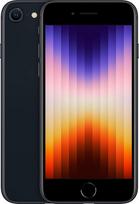 Apple iPhone SE 3. kartos 128GB, mėlynos spalvos (Spalvotas)