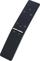 AULCMEET BN59-01242A Pakaitinis balso nuotolinio valdymo pultas tinka "Samsung" televizoriui UE40KU6470 UE40KU6479 UE49KU6450 UE49KU6459 UE49KU6470 UE49KU6479 UE55KU6450 UE55KU6459 UE55KU6459 UE55KU6459 UE55KU645KU 6470 UE55KU6479
