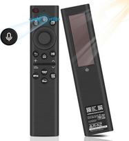 BN59-01385A "Samsung Smart TV" nuotolinio valdymo pulto pakeitimas saulės energija, universalus nuotolinio valdymo pultas, pakaitinis nuotolinio valdymo pultas su C tipo USB jungtimi, suderinamas su "Samsung" nuotolinio valdymo pultu, skirtu išmaniesiems