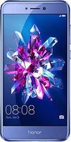 HONOR 51091DJA 8" "Lite" išmanusis telefonas (13,2 cm (5,2 Zoll) jutiklinis ekranas, 16GB vidinė atmintinė, dvi SIM kortelės, "Android" OS) juodos spalvos