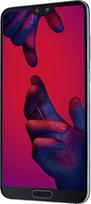 HUAWEI P20 Pro Single-SIM 128GB blau Zustand: geras