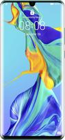 HUAWEI P30 Pro Dual SIM išmanusis telefonas, "Android 9.0 (Pie)", 128gb, mėlynas