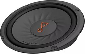 JBL Stage 82 20 cm/200 mm (8 colių) automobilinis HiFi žemų dažnių garsiakalbis/ žemų dažnių kolonėlė/ garsiakalbis juodas 800 W maksimali galia