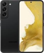 Mobilusis telefonas Galaxy S22/128GB Black SM-S901B SAMSUNG