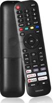 Nuotolinio valdymo pultas, suderinamas su "Hisense" VIDAA televizoriais TV EN2G30H