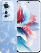 oppo Reno 11F 5G 256GB/8GB RAM Dual SIM Ocean Blue