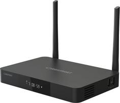 Orbsmart R82 4K "Android" medijos grotuvas | Dolby Vision | HDR10+ | AV1 | 3D | HD Audio | TV dėžutė | USB 3.0 kietajam diskui | WLAN | MKV ISO formatai