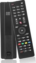 RC4870 RC4875 televizoriaus nuotolinio valdymo pultas, skirtas "Digihome Bush Telefunken Celcus JVC Dual/TV