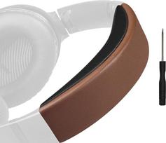 SOULWIT pakaitinis galvos lankelis "Bose QC35" ir "QuietComfort 35 II" (QC35 ii) ausinėms, "pasidaryk pats" galvos lankelio priedai