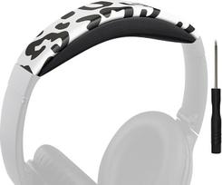 SOULWIT pakaitinis galvos lankelis, skirtas "Bose QuietComfort 45" (QC45)/"QuietComfort SE" (QC SE)/"QuietComfort" belaidėms ausinėms, "pasidaryk pats" galvos lankelio priedai
