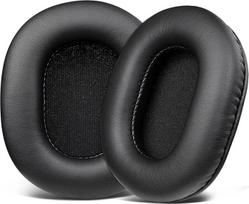 SOULWIT® Profesionalūs ausų įdėklai, skirti "Sony" MDR 7506 / MDR V6 / MDR V7 / MDR CD900ST studijinėms ausinėms