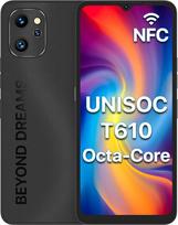 UMIDIGI išmanusis telefonas be sutarties Pigūs NFC, 128GB mobilieji telefonai, 48MP + 16MP kamera, 6,7 colių HD+ ekranas, 4GB RAM, 5150mAh aštuonių branduolių, 4G Dual SIM / pirštų atspaudai / GPS, "A13 Pro" mobilusis telefonas be simblokavimo