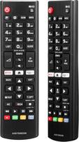 Universalus nuotolinio valdymo pultas, suderinamas su visais LG LCD LED HDTV 3D Smart TV modeliais