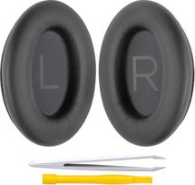 YOCOWOCO ausų pagalvėlės "Bose QuietComfort 45" (QC45) Pakaitinės ausų pagalvėlės, suderinamos su "Bose QuietComfort SE" (QC SE) ir "Bose QuietComfort Wireless Over-Ear" ausinėmis