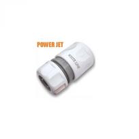 Sujungimas laistymo žarnai Power Jet GSV x 19mm (¾“) laistymo žarna