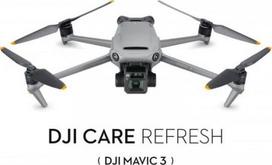 DJI Care Refresh (Mavic 3) EU 12 mėn. draudimas