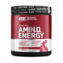 Amino rūgštys ON™ Amino Energy 30 Porcijų Vaisių skonio