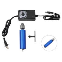5000 R / min Elektrinių rankinių grąžtų rinkinys 220V 0,3-4mm 3vnt/Kit Mini Quality