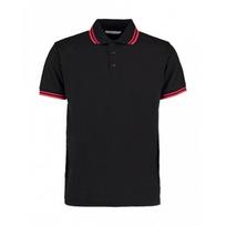 Vyriški Kustom Kit KK409 polo marškinėliai trumpomis rankovėmis