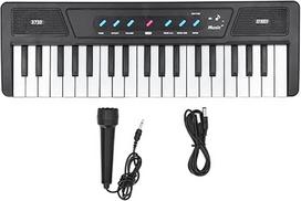 Elektrinis vaikiškas pianinas