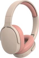 "Fiauli" belaidės "Bluetooth" ausinės, sulankstomos "HiFi" ausinės su išmaniuoju triukšmo mažinimu, reguliuojamos belaidės ausinės, "Bluetooth" suderinamos 5.1 stereofoninės ausinės per ausis, skirtos sportui