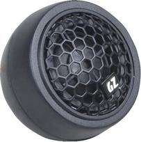 "Ground Zero GZTT 20S" - 2 cm aukštų dažnių garsiakalbis su 70 W (RMS: 40 W)