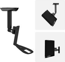 "Harman Kardon HKTS 16BQ 15BQ 16 15 14 11 Harman Kardon HKTS 9 8 7 5 9BQ 11BQ garsiakalbio kronšteino pasukamas ir pakreipiamas tvirtinimo laikiklis