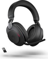 "Jabra Evolve2 85" belaidės ausinės