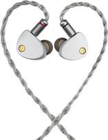 "Moondrop ARIA 2 In-Ear" ausinės HiFi dinaminės laidinės ausinės