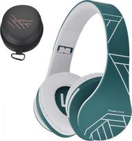 "PowerLocus" "Bluetooth" ausinės per ausis Belaidės stereofoninės sulankstomos belaidės ausinės