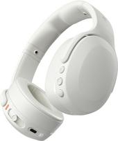 "Skullcandy Crusher Evo" - Kaulinis/apelsininis švytėjimas