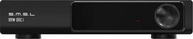 "SMSL RAW-DAC1" stiprintuvas "Bluetooth" USB DAC su nuotolinio valdymo pulteliu ir LCD ekranu