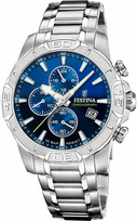 Vyriškas Laikrodis FESTINA TIMELESS CHRONOGRAPH 20704/4