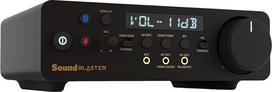 CREATIVE Sound Blaster X5