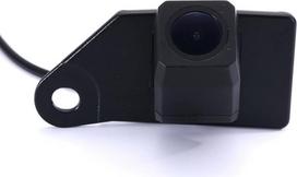 Galinio vaizdo kamera su parkavimo pagalba, skirta "Mitsubishi ASX/RVR/Outlander Sport/CS6/Citroen C4 Aircross/Peugeot 4008/Peugeot 4008" 2012-2013 m.