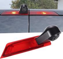 Galinio vaizdo kamera, integruota į trečiąjį stabdžių žibintą Trečiojo stabdžių žibinto kamera, skirta "Ford Transit Custom" 2012-2016 m. "Transporter Business MPV SUV Bus