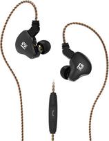 keephifi kbear ks2 iem ausinės