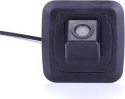 Vandeniui atspari naktinio matymo HD atbulinės eigos kamera, skirta BMW X1 X5 X6 X318i 20i 25i x28ix/E39 E46 E53 E82 E88 E84 E90 E91 E92 E93 E60 E61 E70 E71 E71 72 M3MBMW X5 E70 2011