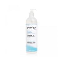 Aliejus po depiliacijos DEPILFLAX 100, 500ML