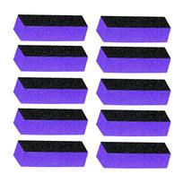 Dildė (blokelis, violetinis) 10 VNT.