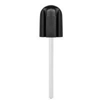 Guminis pagrindas antgaliui 13 mm