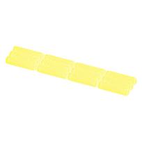 Kimbantys plaukų suktukai 1,5 cm, 12 vnt.